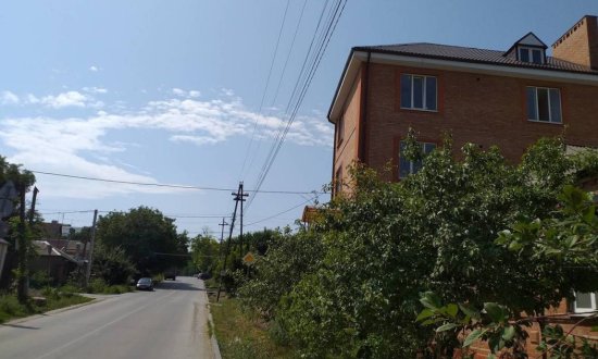 Частный дом престарелых «Забота Таганрог»