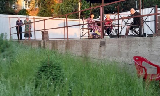 Пансионат «Мир добра» фото 3
