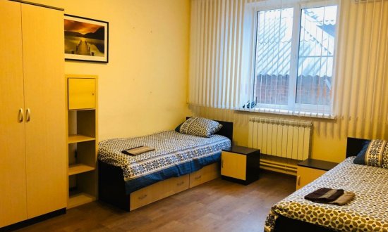 Пансионат «Родительский дом» в Таганроге