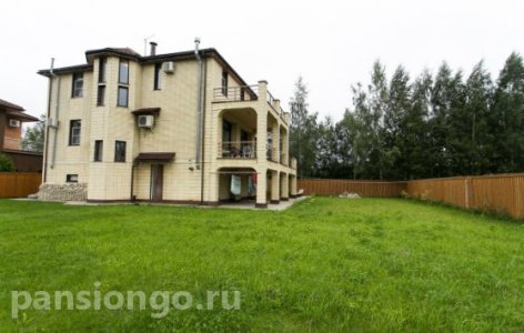 Частный дом престарелых «Близкие» Таганрог