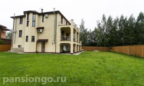 Частный дом престарелых «Близкие» Таганрог