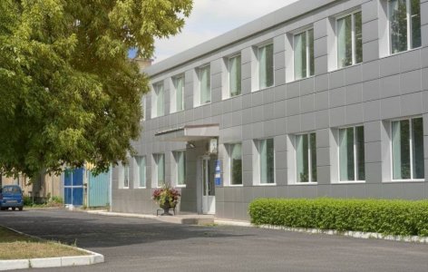 Дом престарелых «Добро» Таганрог