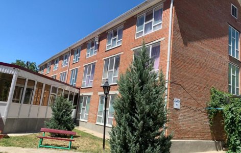 Частный пансионат «КОТЛОСТРОИТЕЛЬ»