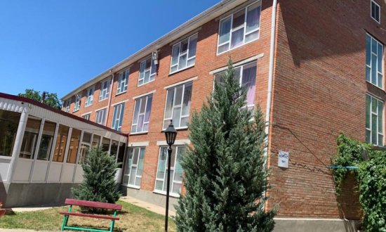 Частный пансионат «КОТЛОСТРОИТЕЛЬ»