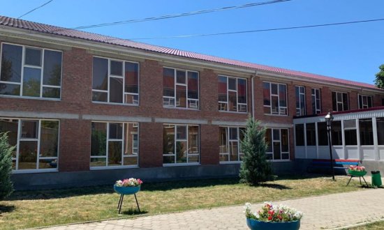 Частный пансионат «КОТЛОСТРОИТЕЛЬ» фото