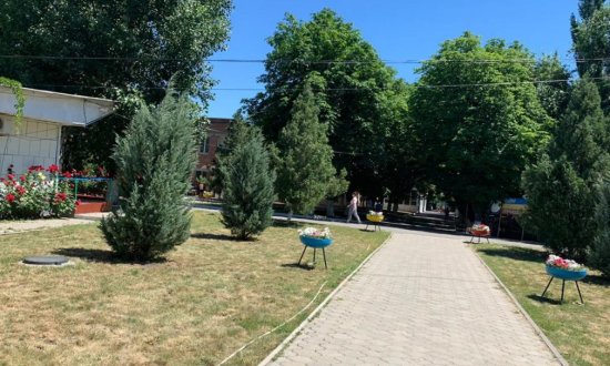 Частный пансионат «КОТЛОСТРОИТЕЛЬ» фото 4