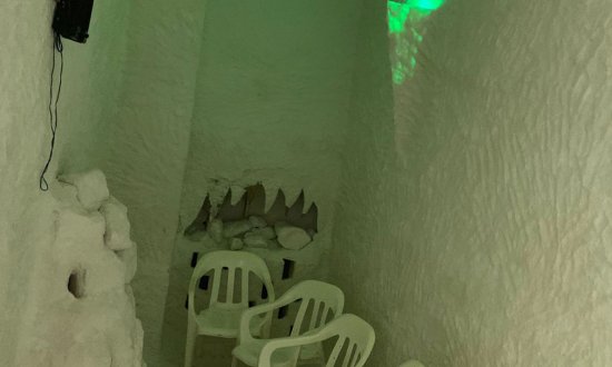 Частный пансионат «КОТЛОСТРОИТЕЛЬ» фото 5